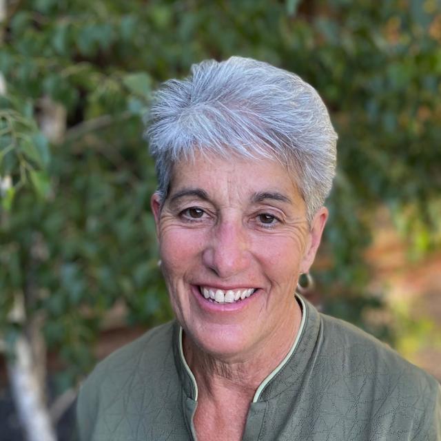 Headshot of Marybeth Kavanagh