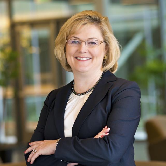 Headshot of Shannon W. Anderson