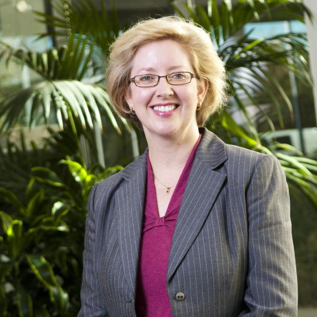 Inger Maher