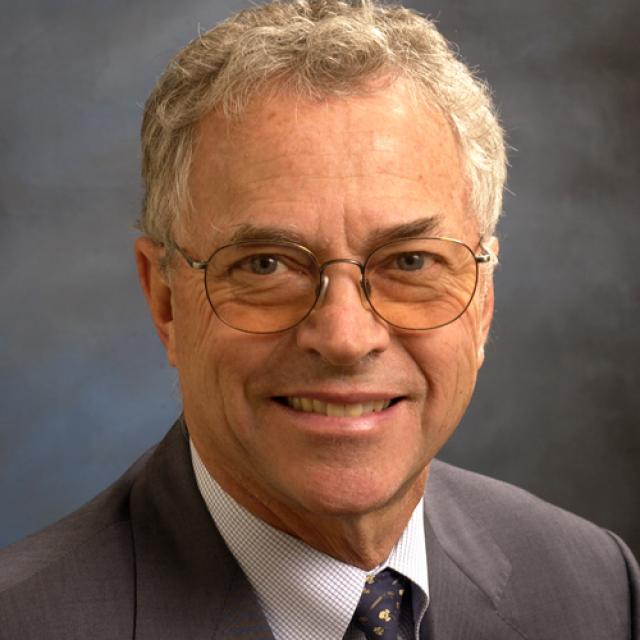 Robert H. Smiley