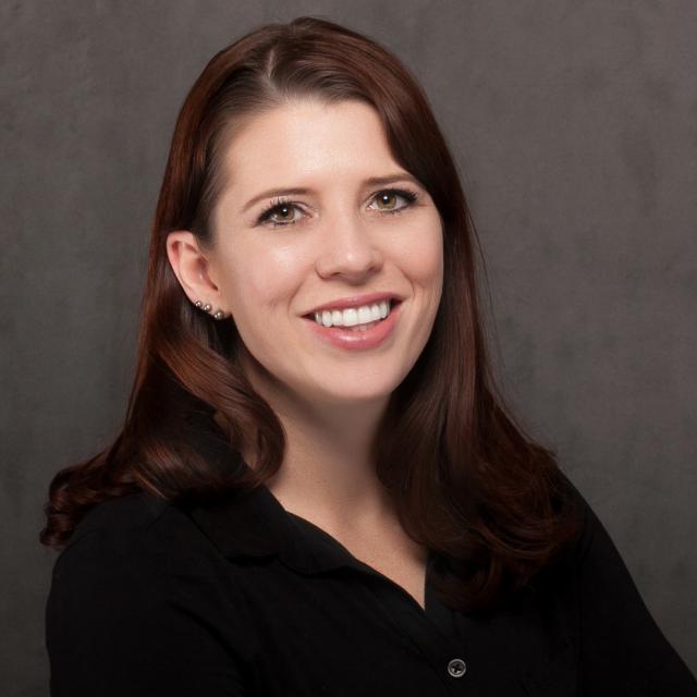 Headshot of Heather Whiteman