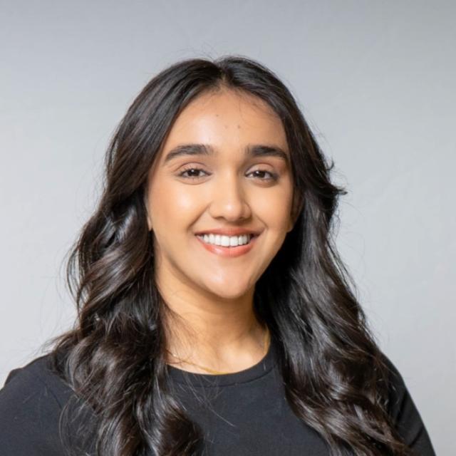 Rhea Panchal