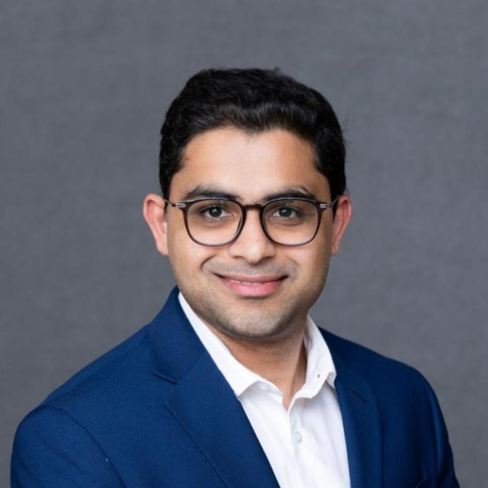Nabarjun Vashisth